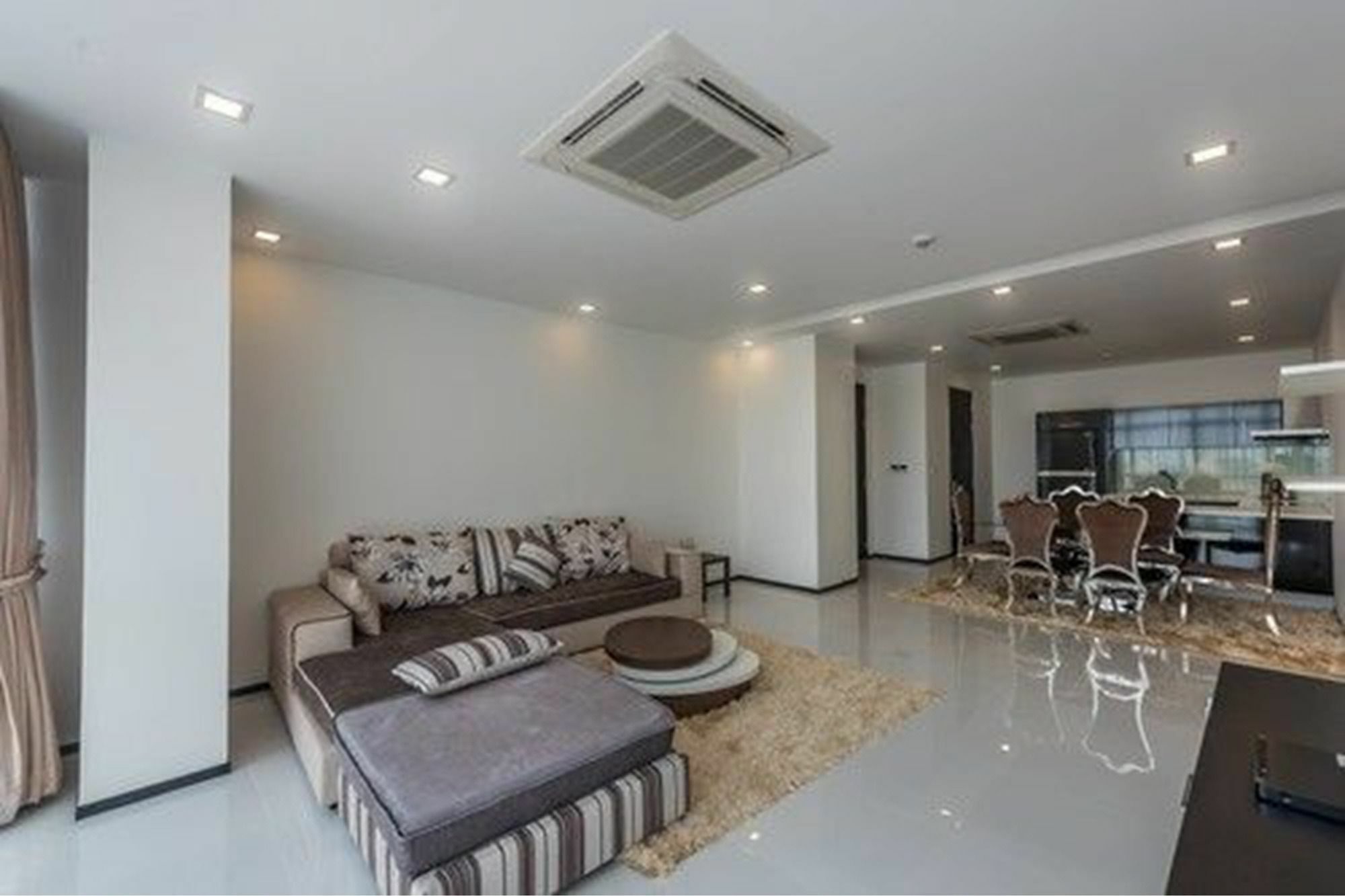 Maline Exclusive Serviced Apartments Phnompen Kültér fotó