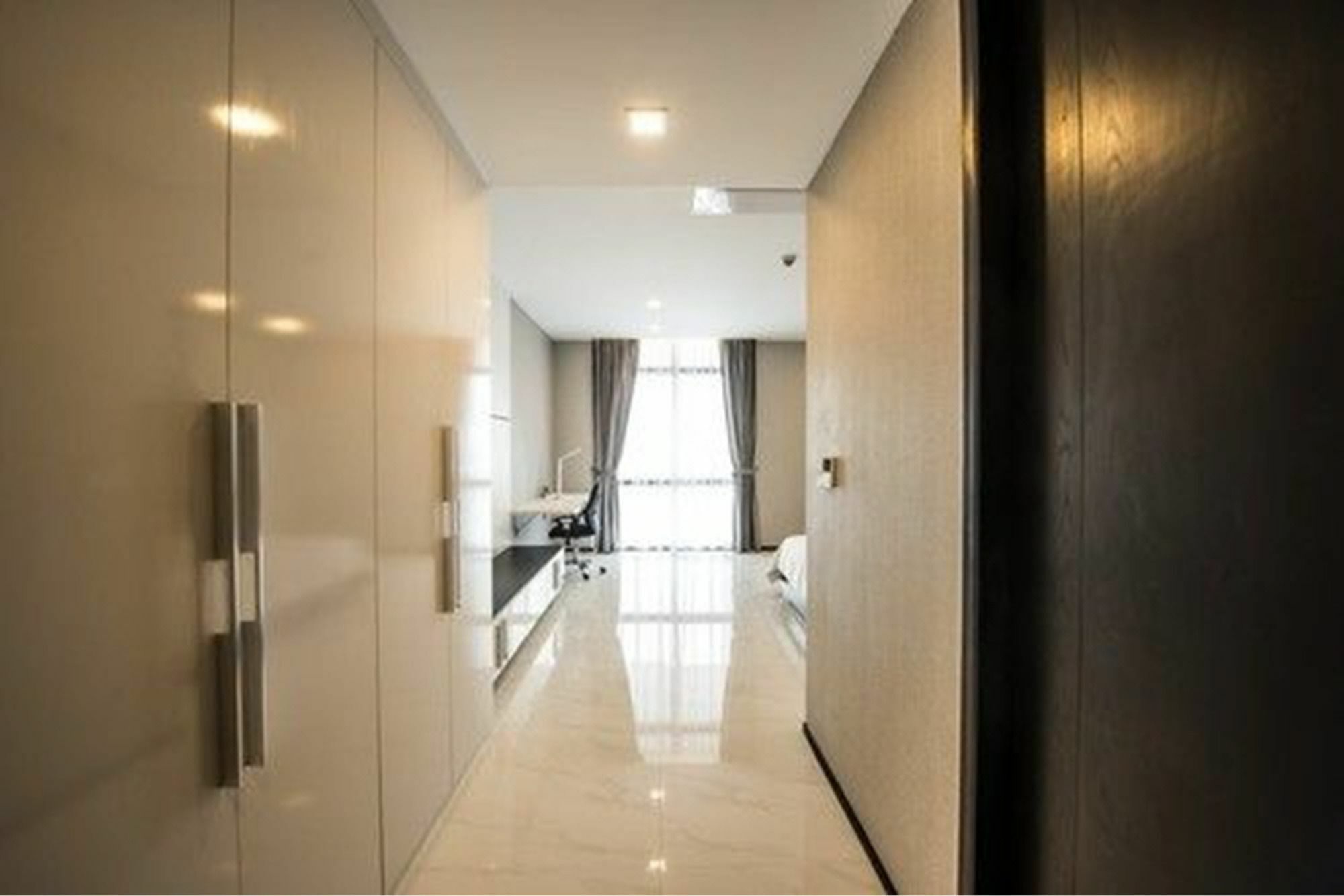 Maline Exclusive Serviced Apartments Phnompen Kültér fotó