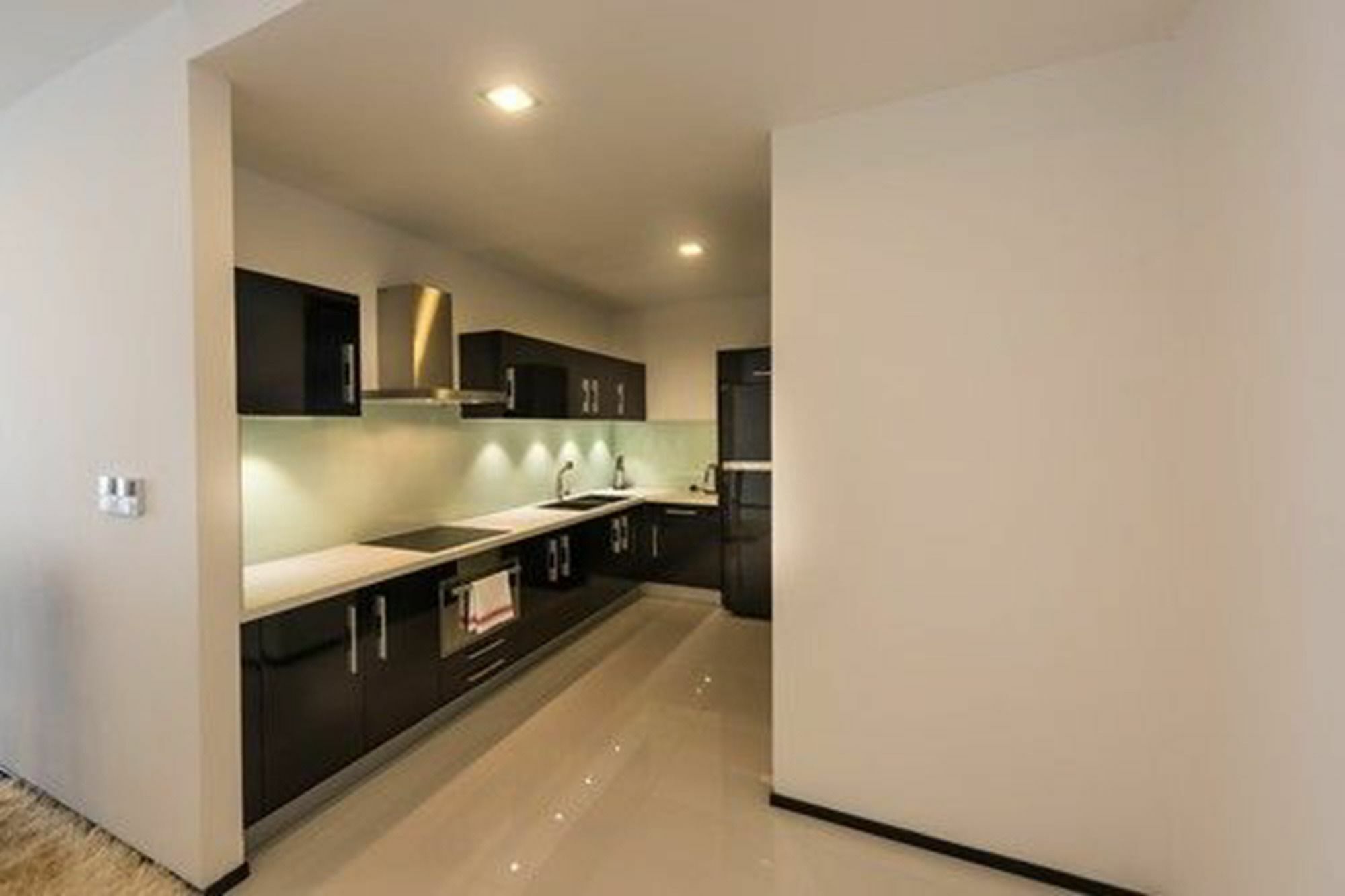 Maline Exclusive Serviced Apartments Phnompen Kültér fotó