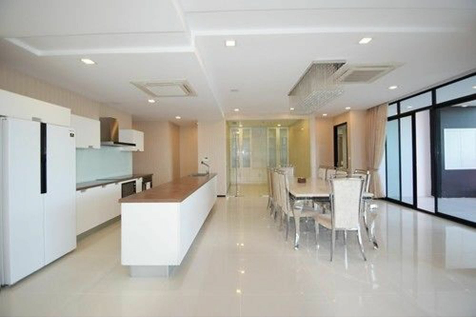 Maline Exclusive Serviced Apartments Phnompen Kültér fotó