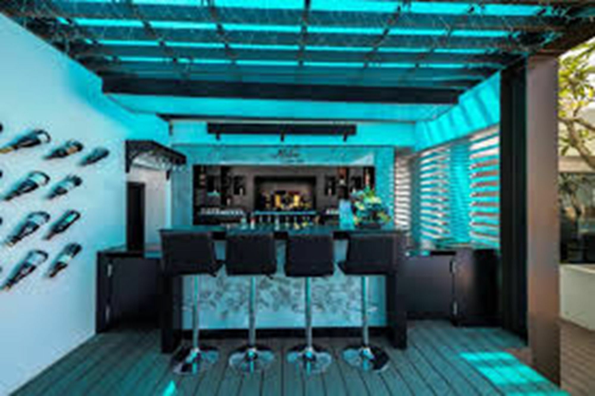 Maline Exclusive Serviced Apartments Phnompen Kültér fotó