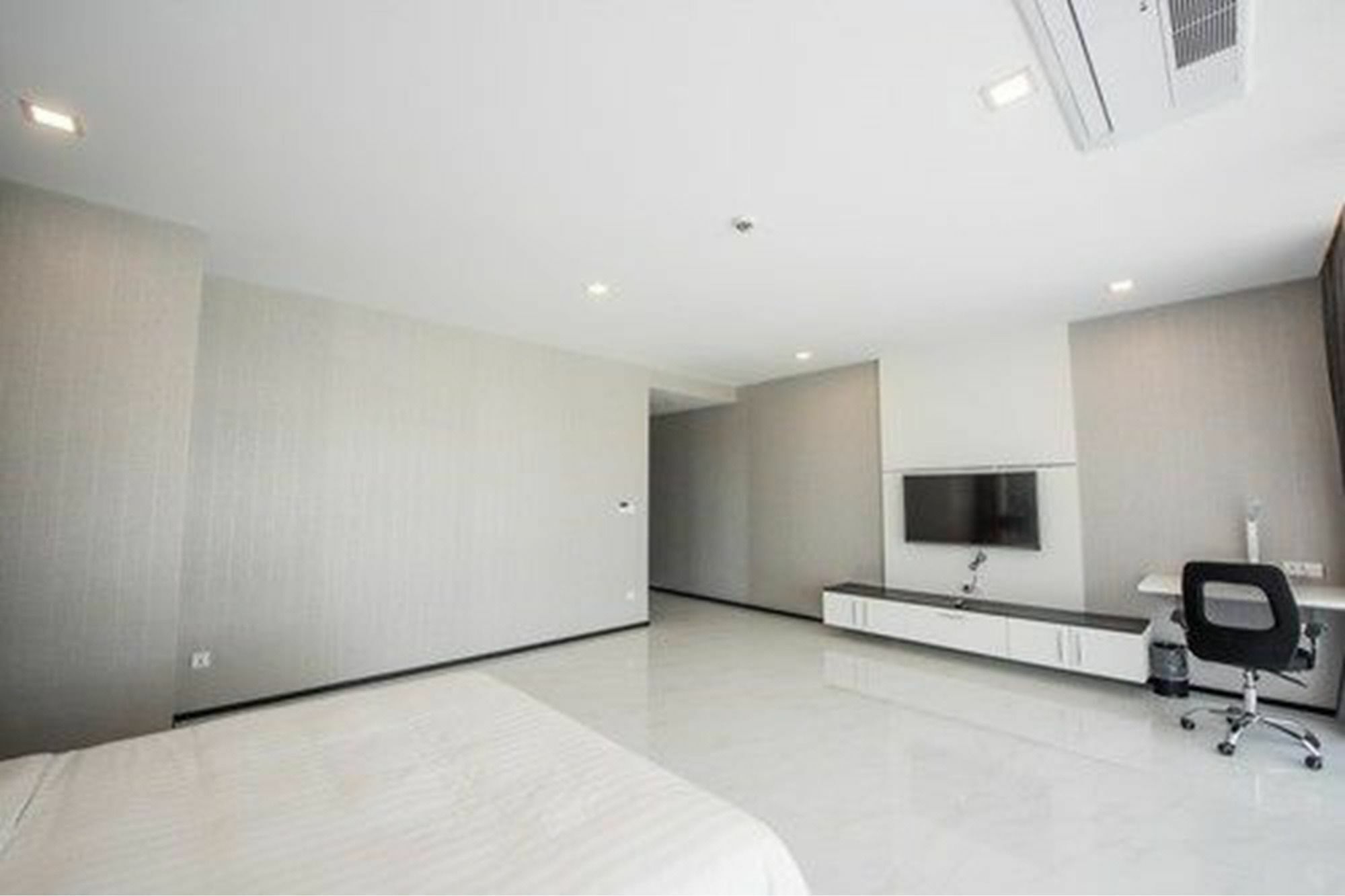 Maline Exclusive Serviced Apartments Phnompen Kültér fotó
