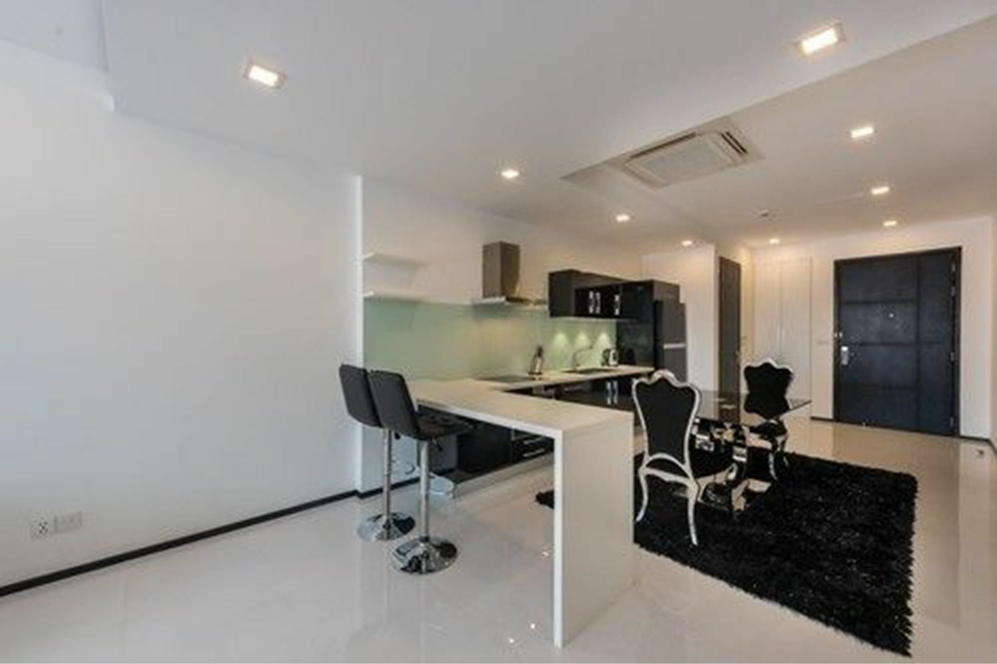 Maline Exclusive Serviced Apartments Phnompen Kültér fotó