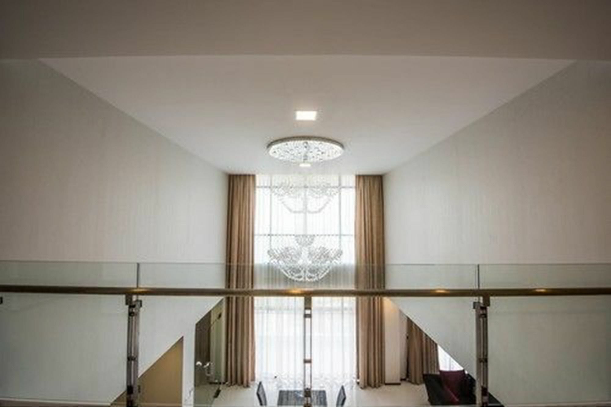 Maline Exclusive Serviced Apartments Phnompen Kültér fotó