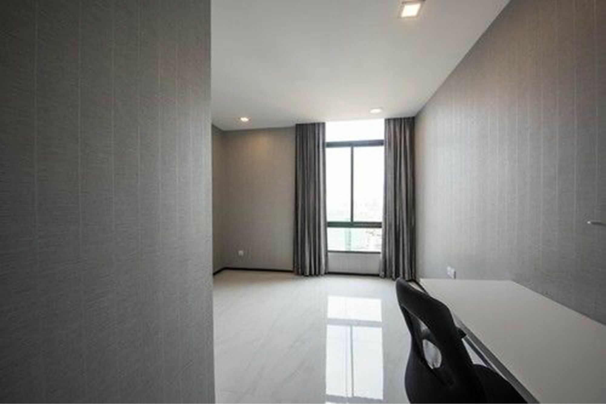 Maline Exclusive Serviced Apartments Phnompen Kültér fotó