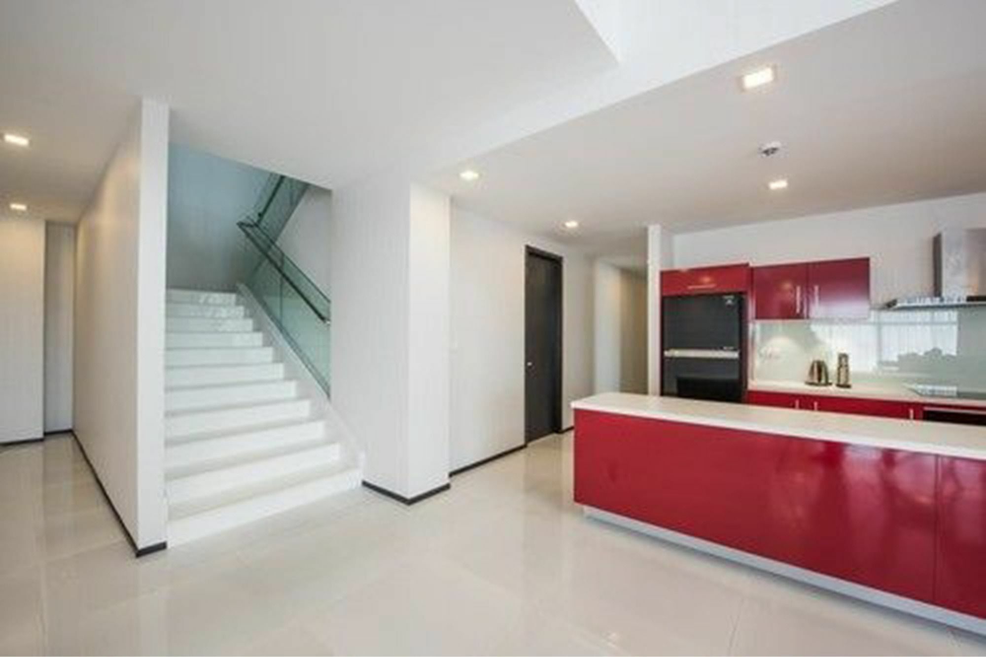 Maline Exclusive Serviced Apartments Phnompen Kültér fotó