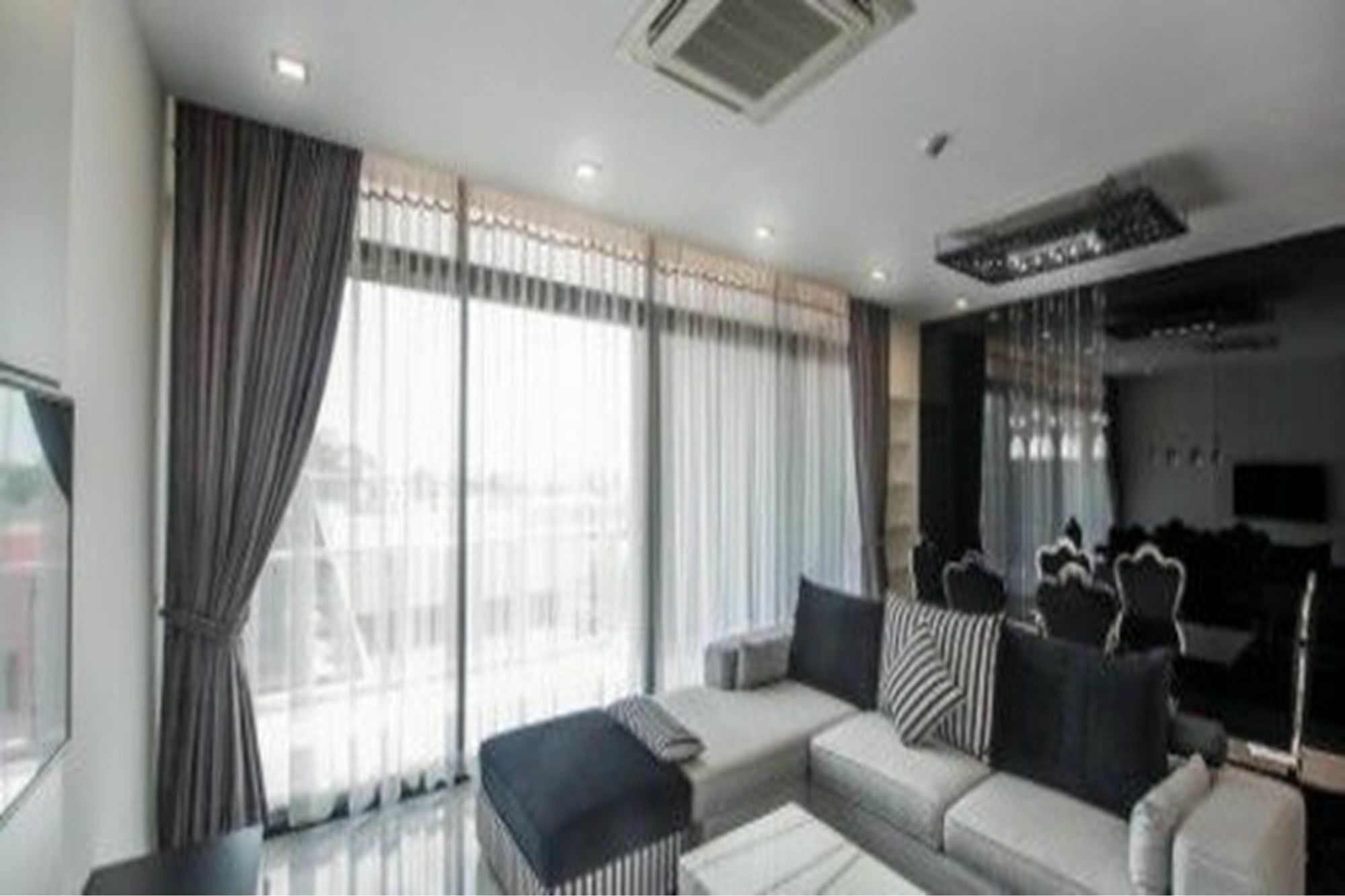 Maline Exclusive Serviced Apartments Phnompen Kültér fotó